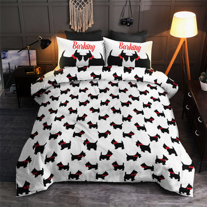 Scottie CLA270860B Bedding Sets