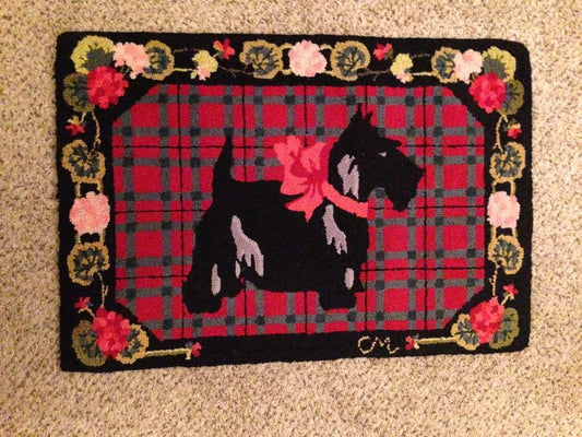 Scottie CLM190953D Non-slip Door mats