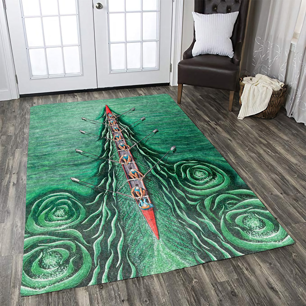 Sculling HM190831M Rug