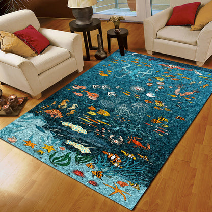 Sea BT2907074 Rug