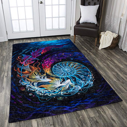 Sea DD230870R Rug