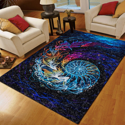 Sea DD230870R Rug