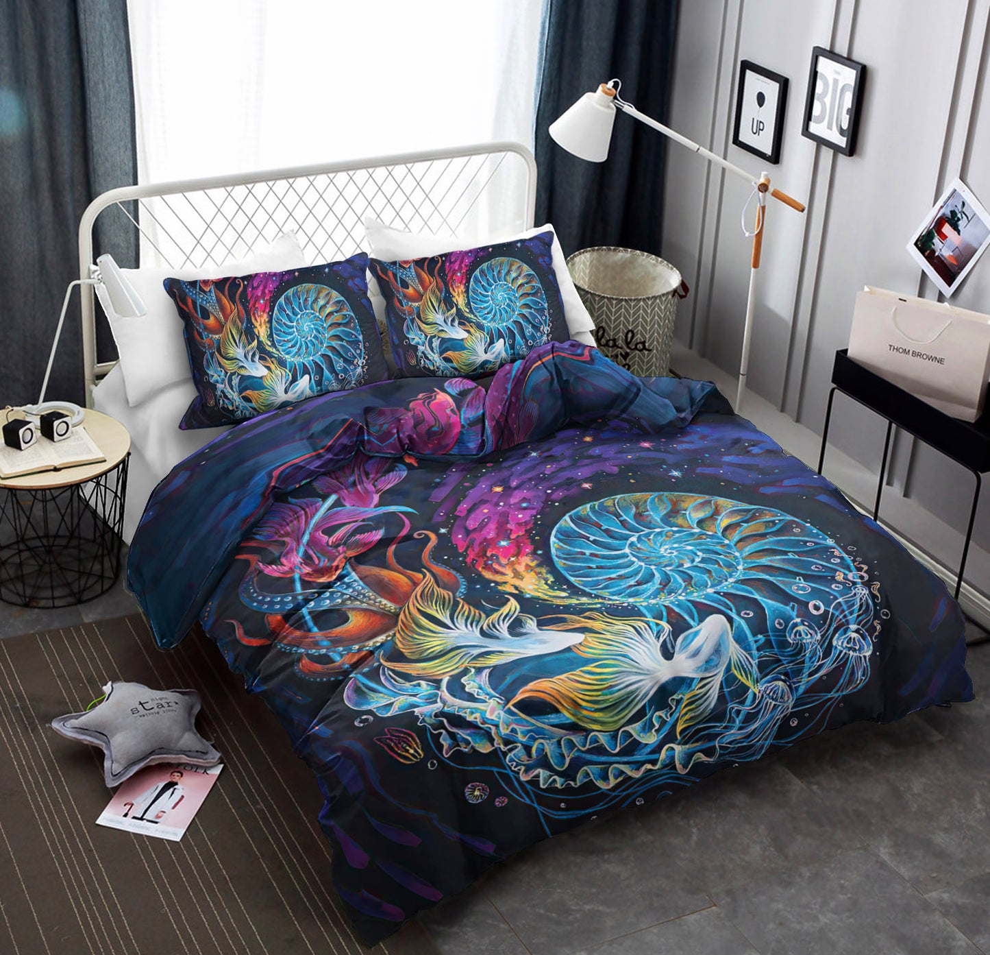 Sea DD240849B Bedding Sets