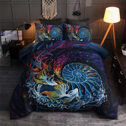Sea DD240849B Bedding Sets