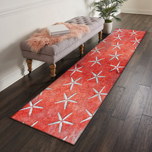 Sea Stars TN1610012N Runner Rug