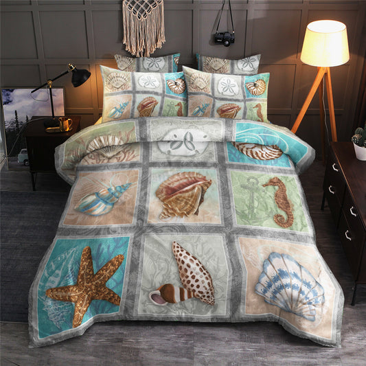 Sea TN230951T Bedding Sets