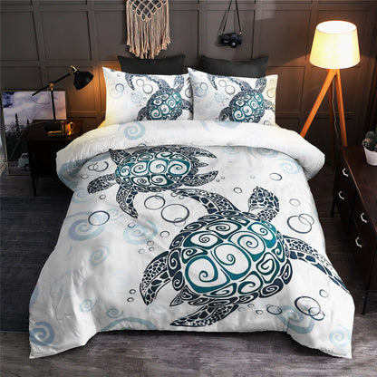 Sea Turtle CLP0110145B Bedding Sets
