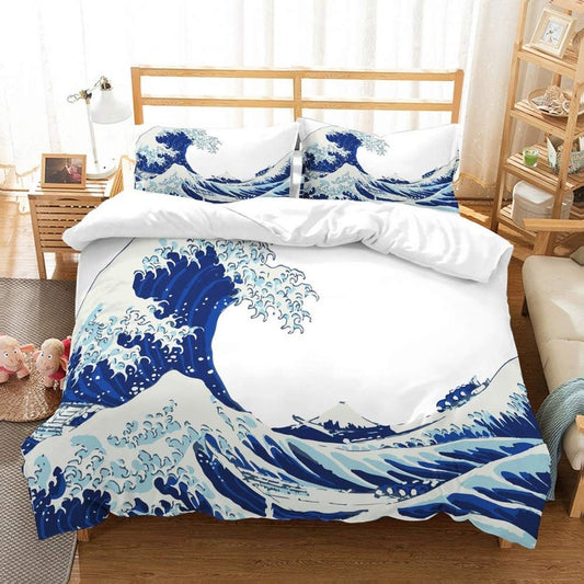 Sea Wave CLA0110180B Bedding Sets