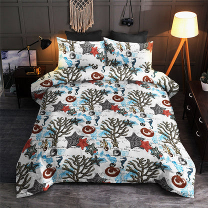 Seahorse CLA270862BB Bedding Sets