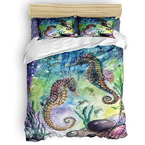 Seahorse CLA0510394B Bedding Sets