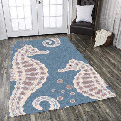 Seahorse CLA270833R Rug