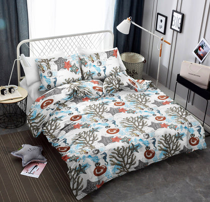 Seahorse CLA270862B Bedding Sets