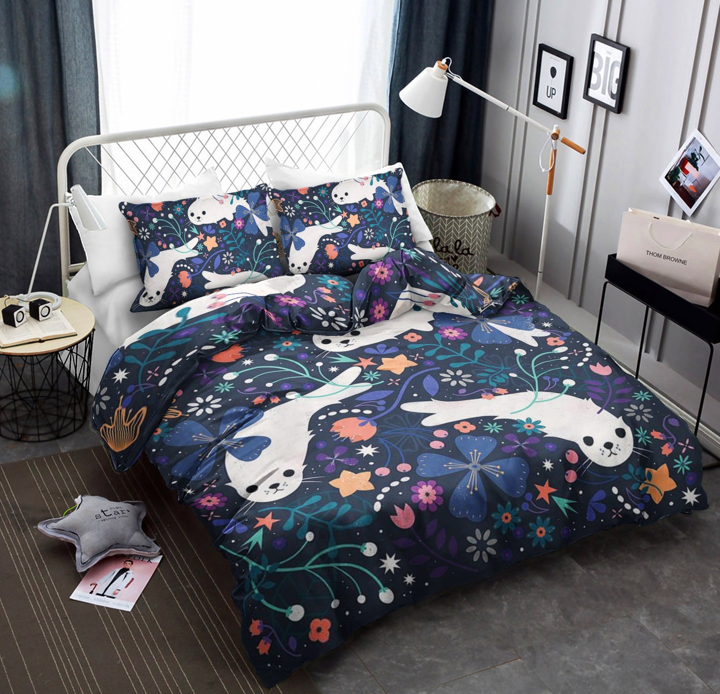 Seal BL090867B Bedding Sets