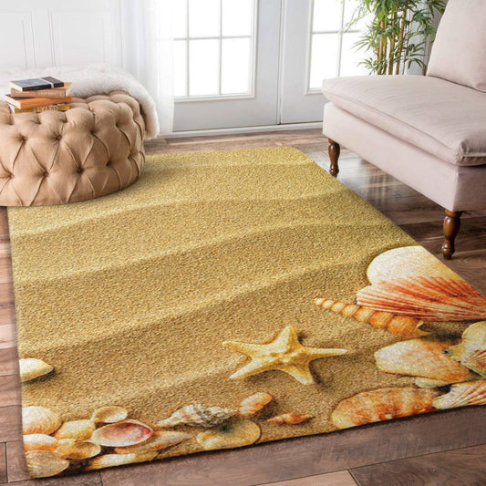 Seashell HM1710142M Rug
