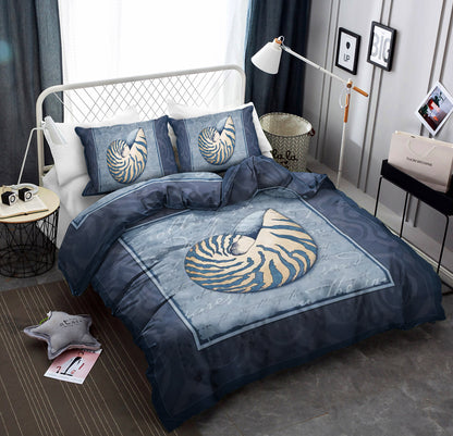 Seashell HT140832T Bedding Sets