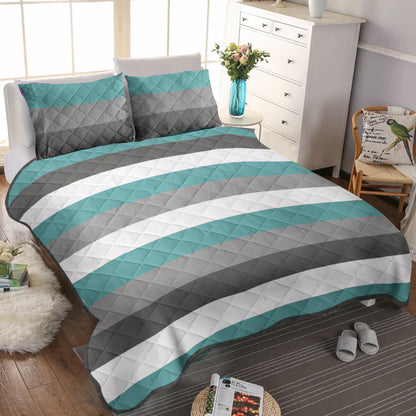 Seth CLA2110440B Quilt Bedding Set