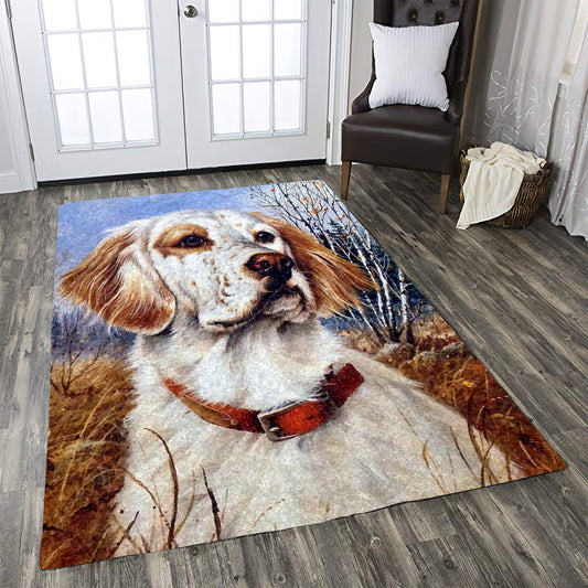Setter BL081001R Rug