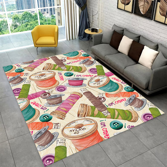 Sewing CG2109135M Rug