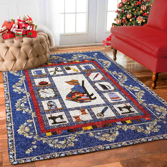 Sewing AA0111184M Rug