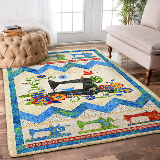 Sewing BT1110141R Rug