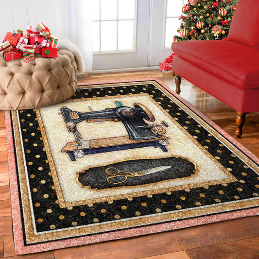 Sewing CG0411057M Rug