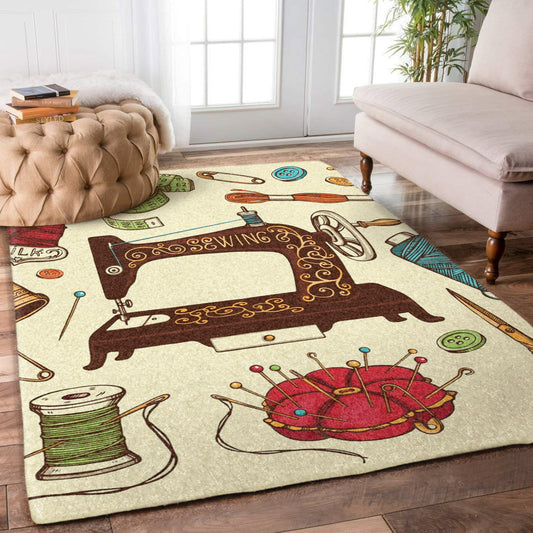 Sewing CG1409106M Rug