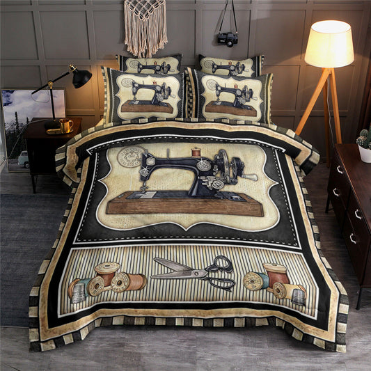 Sewing CG140969T Bedding Sets