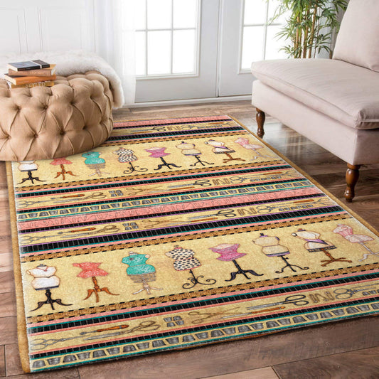 Sewing CG2309066M Rug