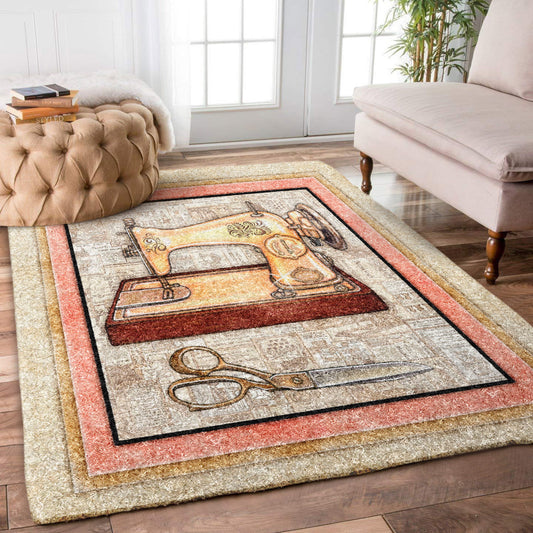 Sewing DV2509123R Rug