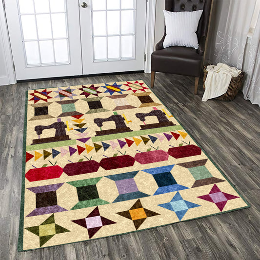 Sewing HM220871M Rug