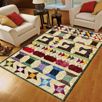Sewing HM220871M Rug