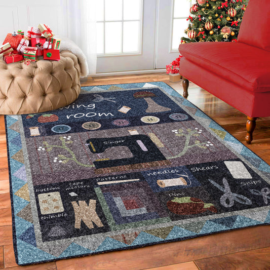 Sewing HM3110126M Rug