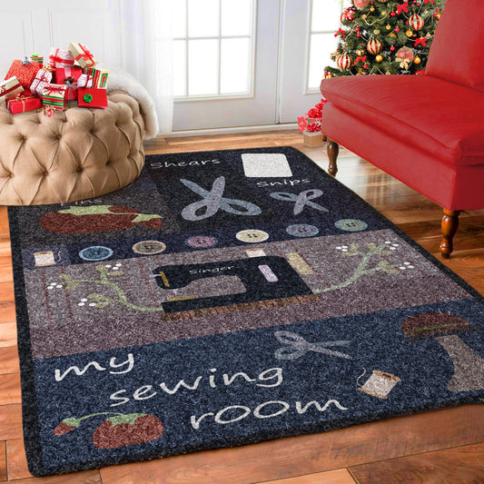 Sewing HM3110127M Rug