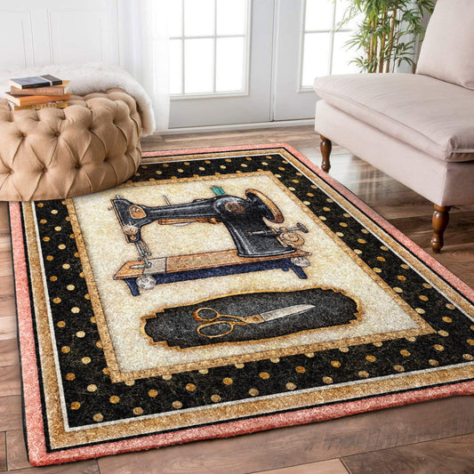 Sewing HN2109221R Rug