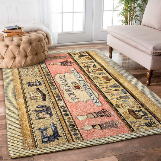 Sewing HN2309114R Rug