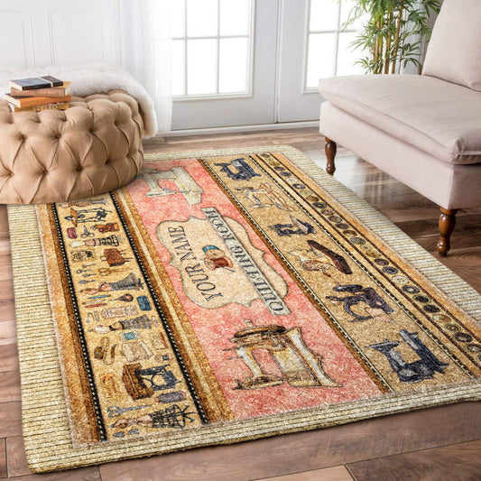 Sewing HN2309116R Rug