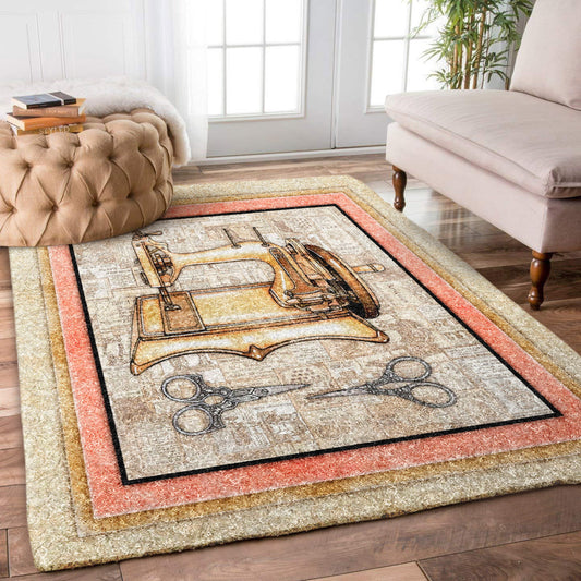 Sewing HN2309124R Rug