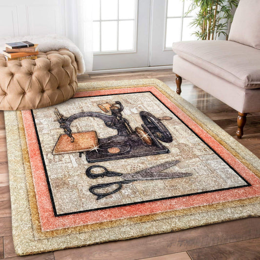 Sewing HN2309126R Rug