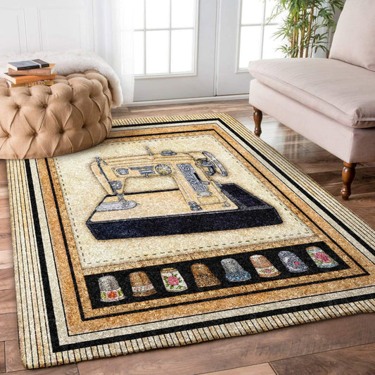 Sewing HN2309131R Rug