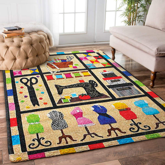 Sewing ML2310257R Rug