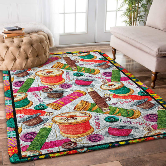 Sewing ML2409153R Rug