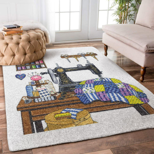 Sewing Room HN0411226R Rug