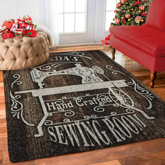 Sewing TN0111187M Rug