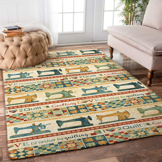 Sewing TN2109142M Rug