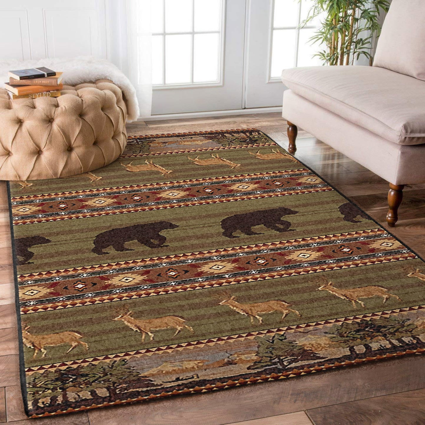 Shark AA1010200M Rug