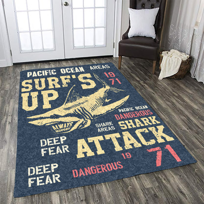 Shark BL0609133R Rug