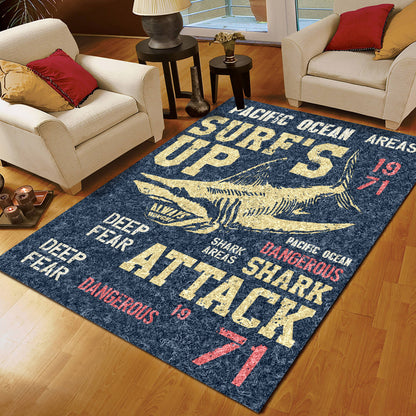 Shark BL0609133R Rug