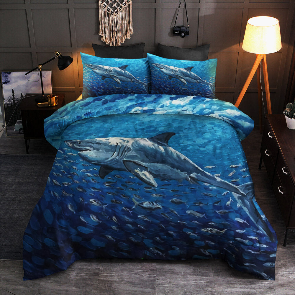Shark BT161059B Bedding Sets