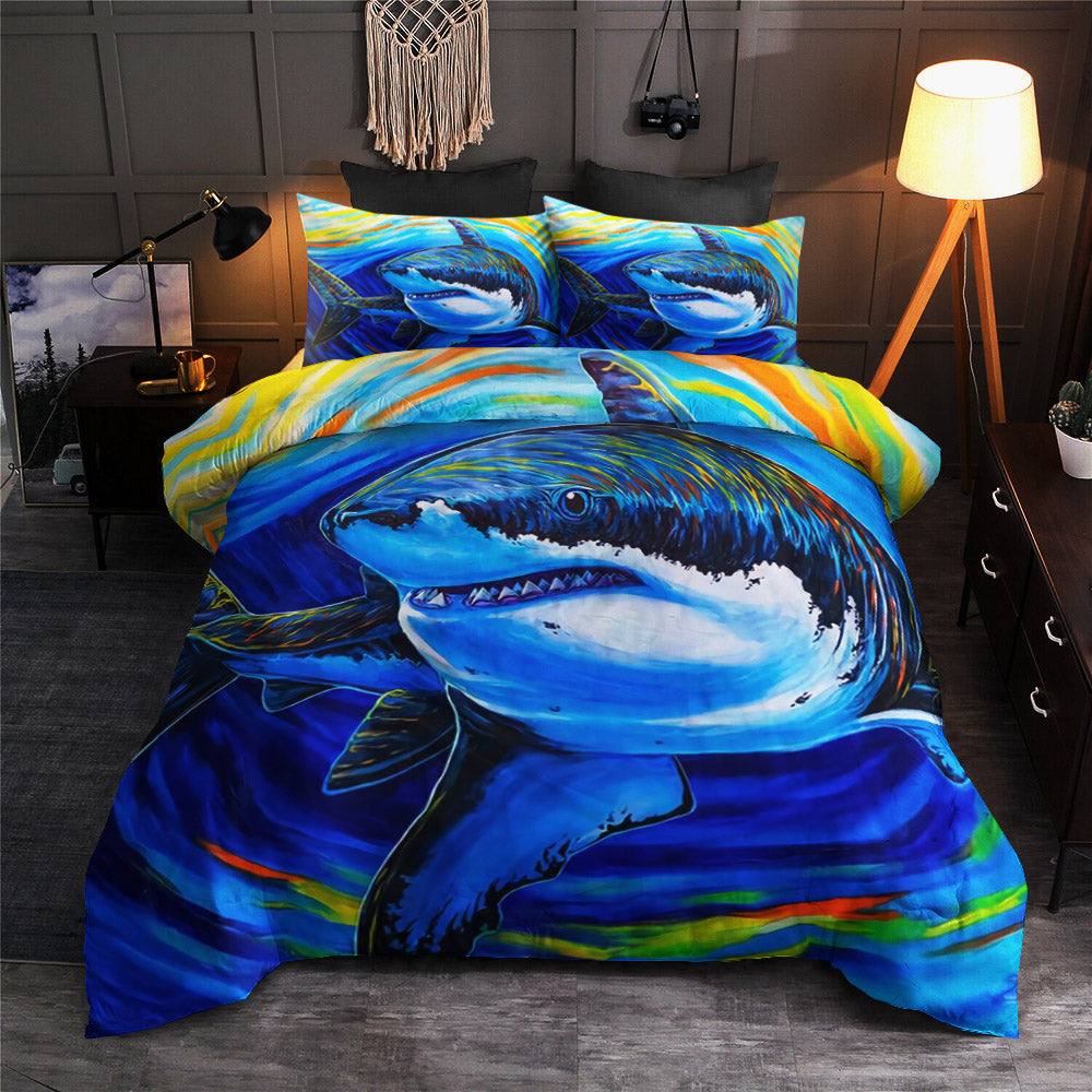 Shark BT161060B Bedding Sets