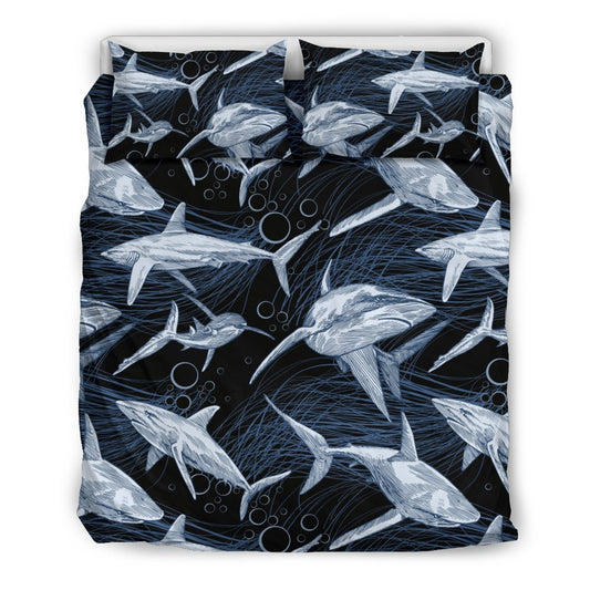 Shark CL05110944MDB Bedding Sets